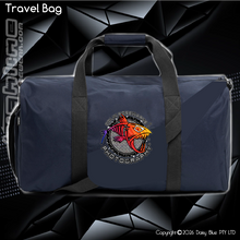 Load image into Gallery viewer, Travel Bag - Colin R Photography
