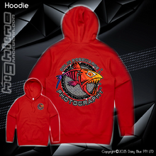 Load image into Gallery viewer, Hoodie - Colin R Photography

