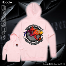 Load image into Gallery viewer, Hoodie - Colin R Photography
