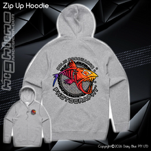 Load image into Gallery viewer, Zip Up Hoodie - Colin R Photography
