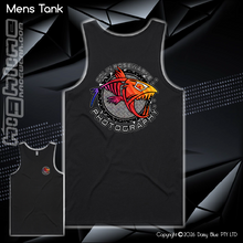 Load image into Gallery viewer, Tank - Colin R Photography

