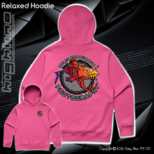 Load image into Gallery viewer, Relaxed Hoodie - Colin R Photography
