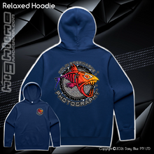 Load image into Gallery viewer, Relaxed Hoodie - Colin R Photography

