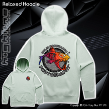 Load image into Gallery viewer, Relaxed Hoodie - Colin R Photography
