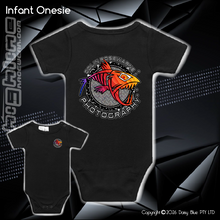Load image into Gallery viewer, Infant Bodysuit - Colin R Photography
