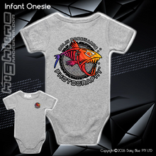 Load image into Gallery viewer, Infant Bodysuit - Colin R Photography
