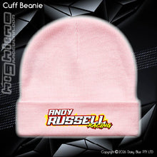 Load image into Gallery viewer, BEANIE - Andy Russell
