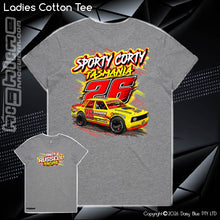 Load image into Gallery viewer, Tee - Andy Russell
