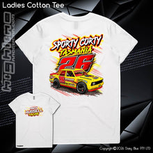 Load image into Gallery viewer, Tee - Andy Russell
