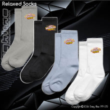 Load image into Gallery viewer, Relax Socks - Andy Russell
