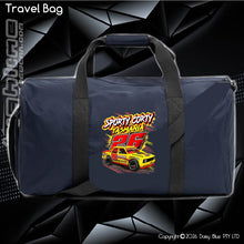 Load image into Gallery viewer, Travel Bag - Andy Russell

