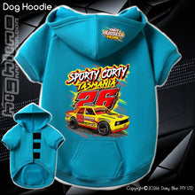 Load image into Gallery viewer, Doggie Hoodie - Andy Russell
