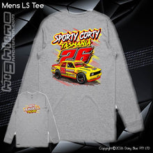 Load image into Gallery viewer, Long Sleeve Tee - Andy Russell
