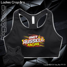 Load image into Gallery viewer, Active Bra Top - Andy Russell

