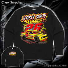 Load image into Gallery viewer, Crew Sweater - Andy Russell
