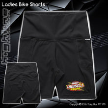 Load image into Gallery viewer, Bike Shorts - Andy Russell
