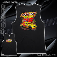 Load image into Gallery viewer, Tank - Andy Russell
