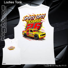 Load image into Gallery viewer, Tank - Andy Russell
