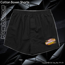 Load image into Gallery viewer, Mens Boxer Shorts - Andy Russell
