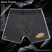 Load image into Gallery viewer, Mens Trunks - Andy Russell
