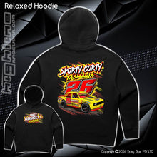 Load image into Gallery viewer, Relaxed Hoodie - Andy Russell
