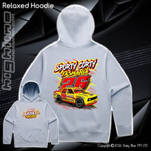 Load image into Gallery viewer, Relaxed Hoodie - Andy Russell
