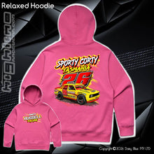 Load image into Gallery viewer, Relaxed Hoodie - Andy Russell
