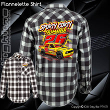 Load image into Gallery viewer, Flannelette Shirt - Andy Russell
