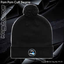 Load image into Gallery viewer, BEANIE - HV Swim School
