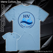 Load image into Gallery viewer, Tee - HV Swim School
