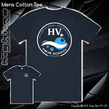 Load image into Gallery viewer, Tee - HV Swim School
