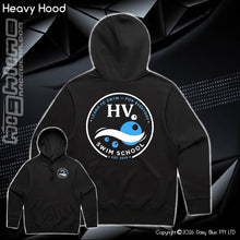 Load image into Gallery viewer, Heavy Hood - HV Swim School
