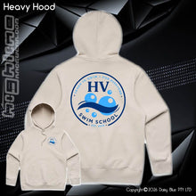Load image into Gallery viewer, Heavy Hood - HV Swim School
