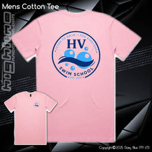 Load image into Gallery viewer, Tee - HV Swim School
