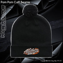 Load image into Gallery viewer, BEANIE - Alex 2026
