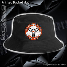 Load image into Gallery viewer, Printed Bucket Hat - Alex 2026
