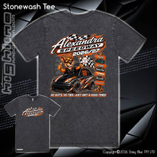 Load image into Gallery viewer, Stonewash Tee - Alex 2026
