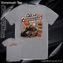 Load image into Gallery viewer, Stonewash Tee - Alex 2026
