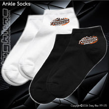Load image into Gallery viewer, Ankle Socks - Alex 2026
