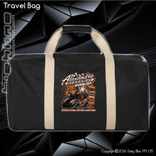 Load image into Gallery viewer, Travel Bag - Alex 2026
