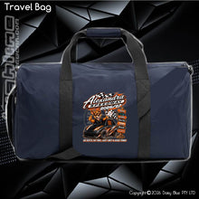 Load image into Gallery viewer, Travel Bag - Alex 2026
