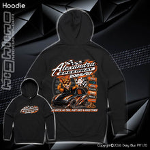 Load image into Gallery viewer, Hoodie - Alex 2026
