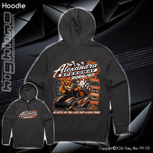 Load image into Gallery viewer, Hoodie - Alex 2026
