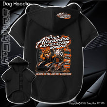 Load image into Gallery viewer, Doggie Hoodie - Alex 2026
