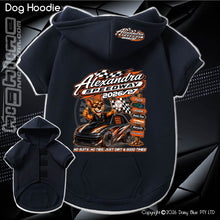 Load image into Gallery viewer, Doggie Hoodie - Alex 2026
