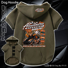 Load image into Gallery viewer, Doggie Hoodie - Alex 2026
