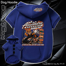 Load image into Gallery viewer, Doggie Hoodie - Alex 2026
