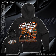 Load image into Gallery viewer, Heavy Hood - Alex 2026
