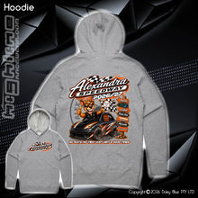 Load image into Gallery viewer, Hoodie - Alex 2026
