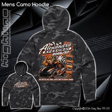 Load image into Gallery viewer, Camo Hoodie - Alex 2026
